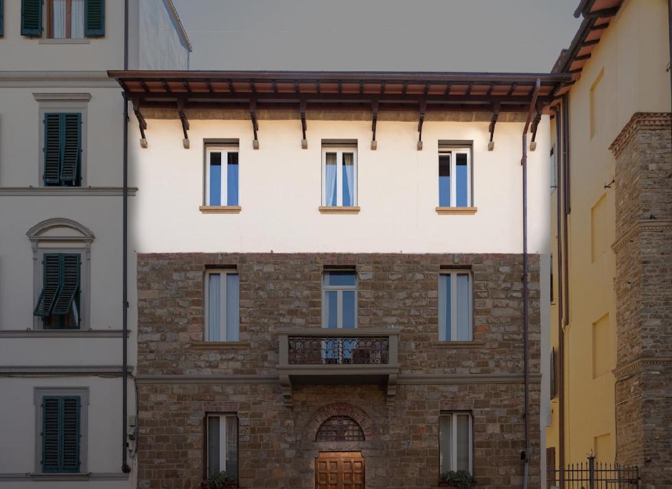 Bandenere House