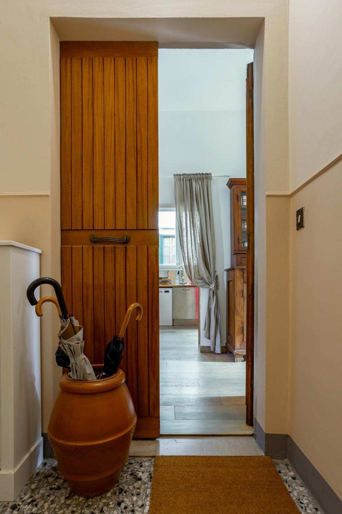 Bandenere House Florence