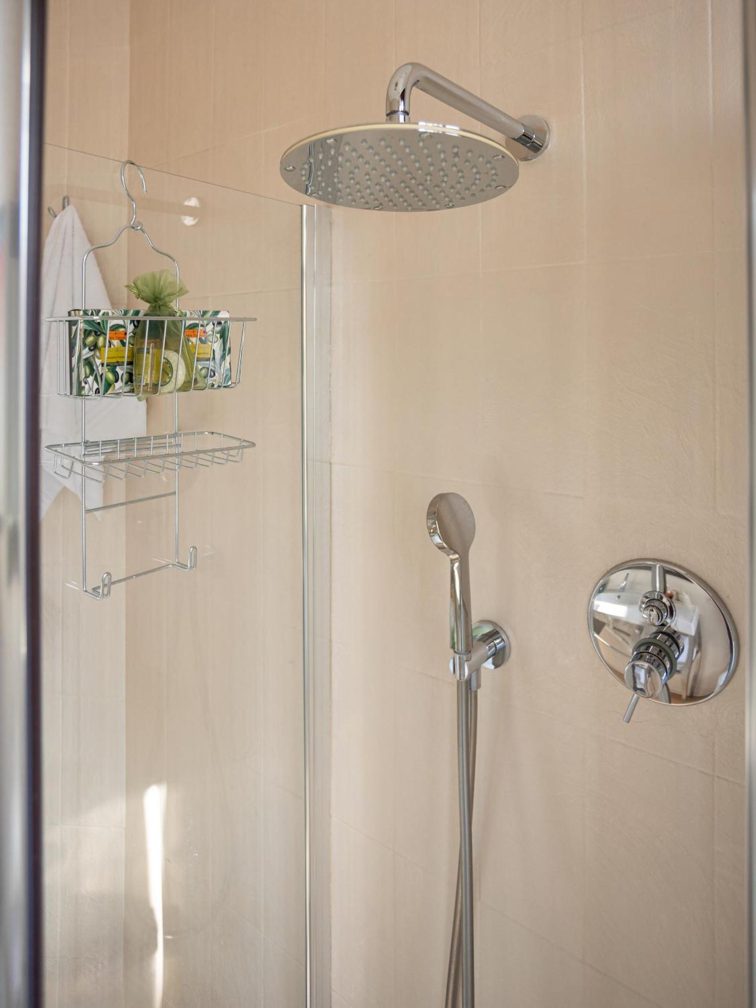 Apartment Bandenere House Florence