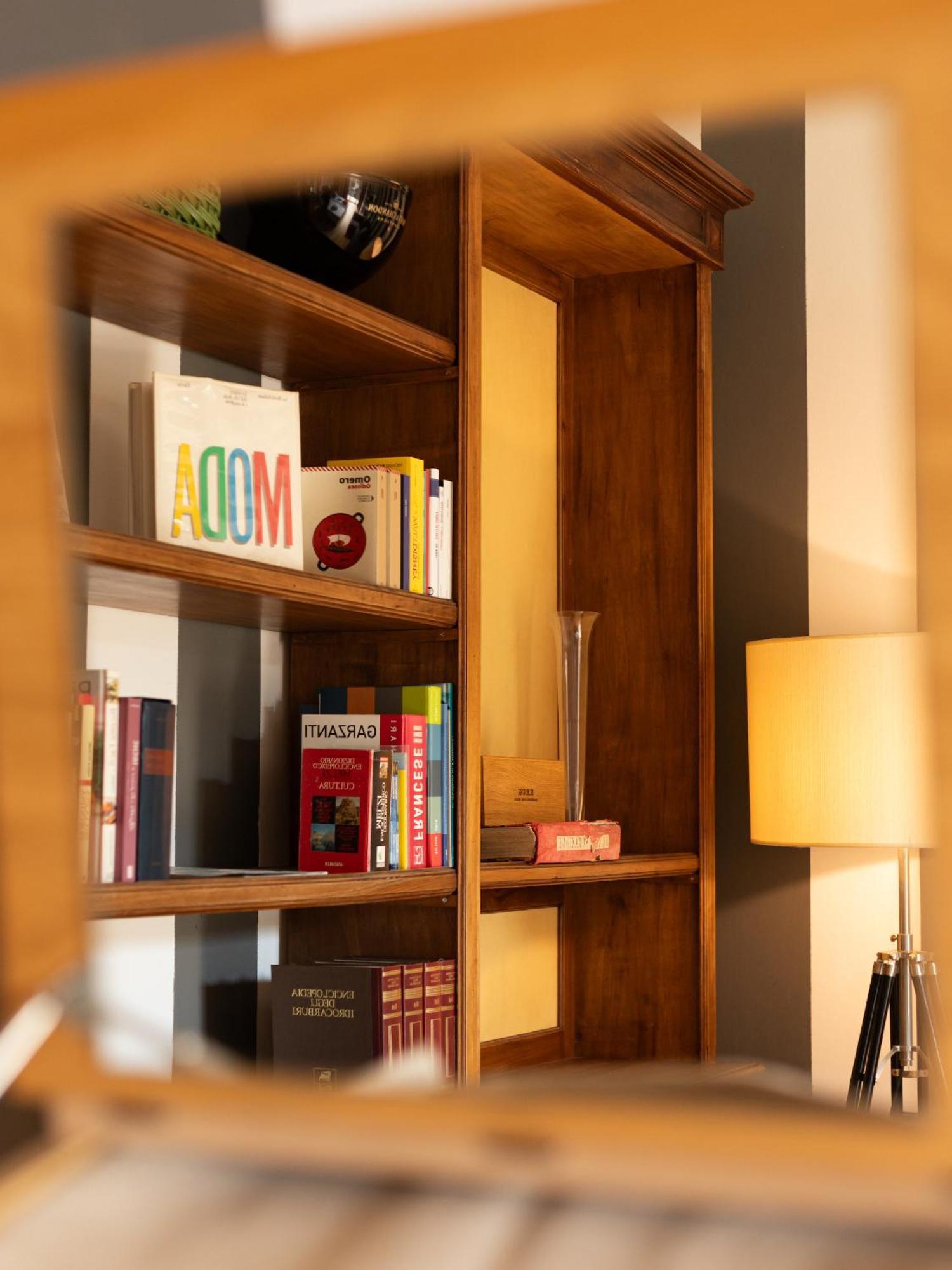 Bandenere House Apartment Florence