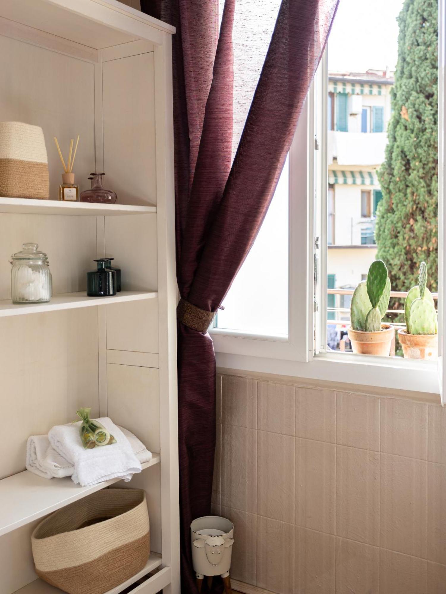 Apartment Bandenere House